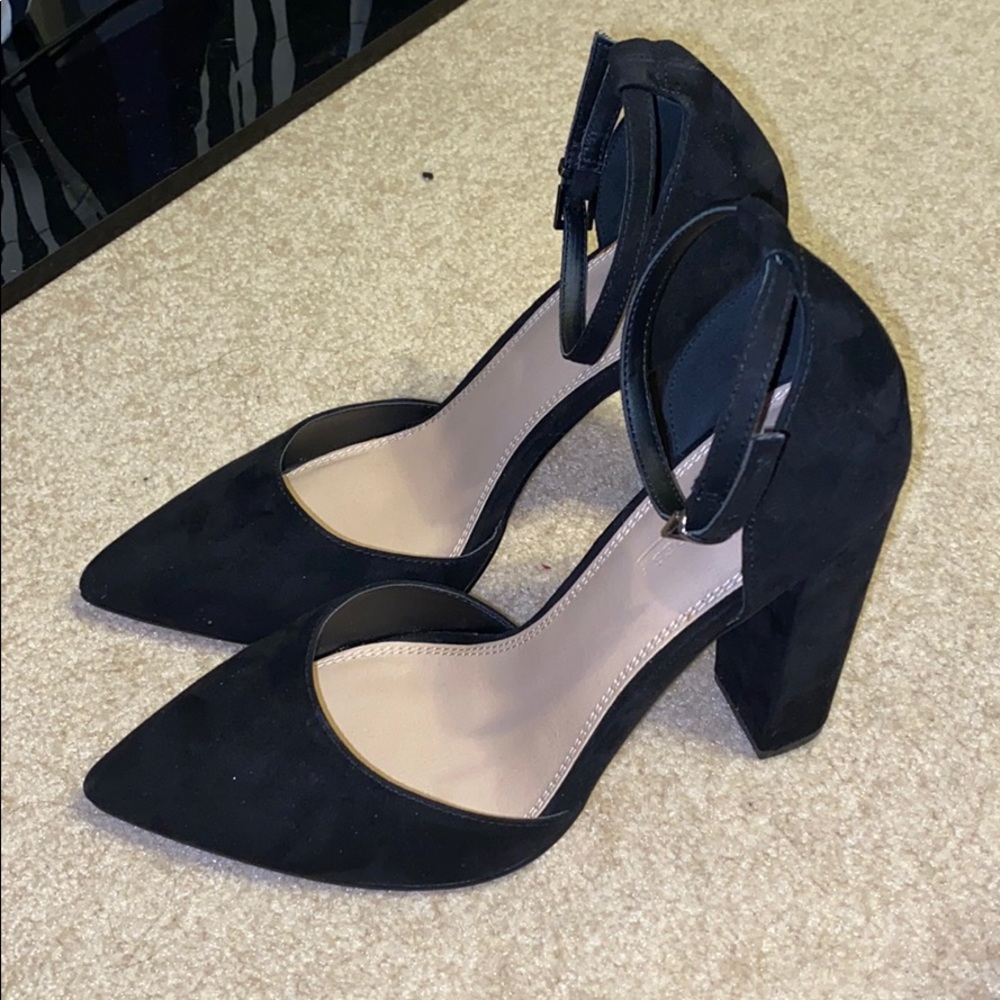 ASOS High Heels